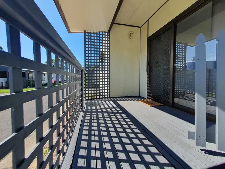 Fourth view of Homely retirement listing, 114/47 Shoalhaven Heads Road, Shoalhaven Heads NSW 2535