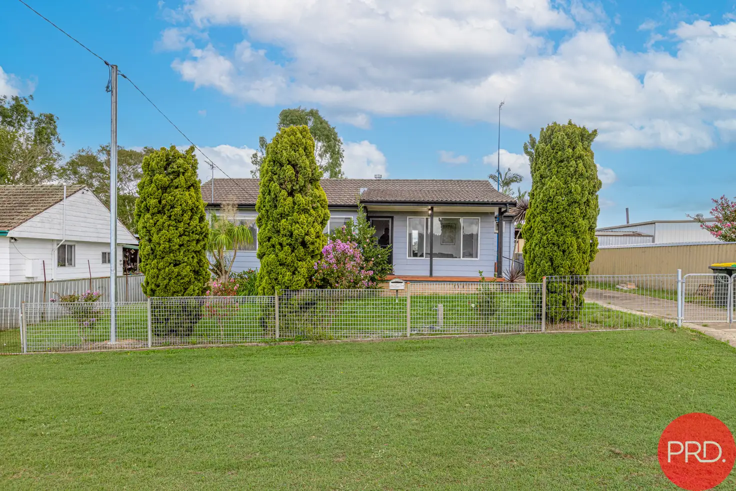 Main view of Homely house listing, 26 Nelson Street, Greta NSW 2334