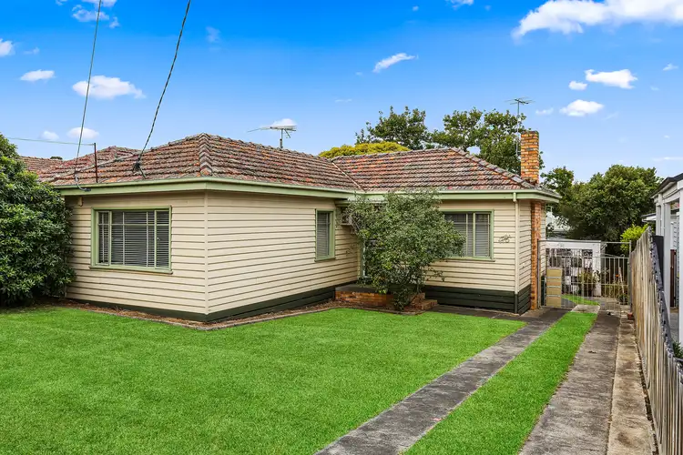 78 Ogilvie Street, Essendon VIC 3040