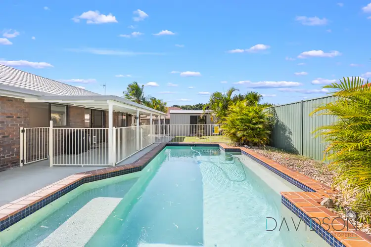 Second view of Homely house listing, 37 Treeview Drive, Burleigh Waters QLD 4220