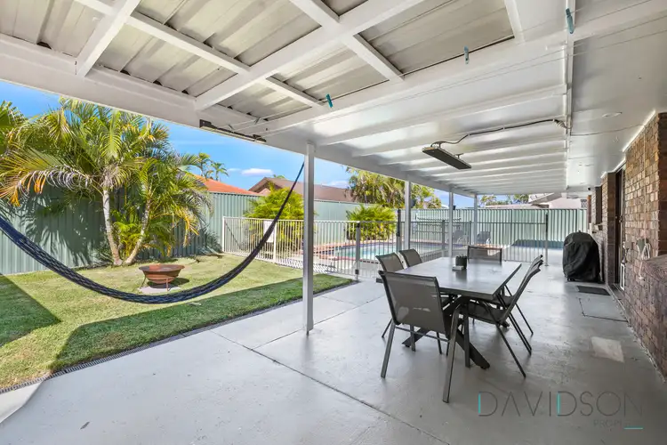 Third view of Homely house listing, 37 Treeview Drive, Burleigh Waters QLD 4220