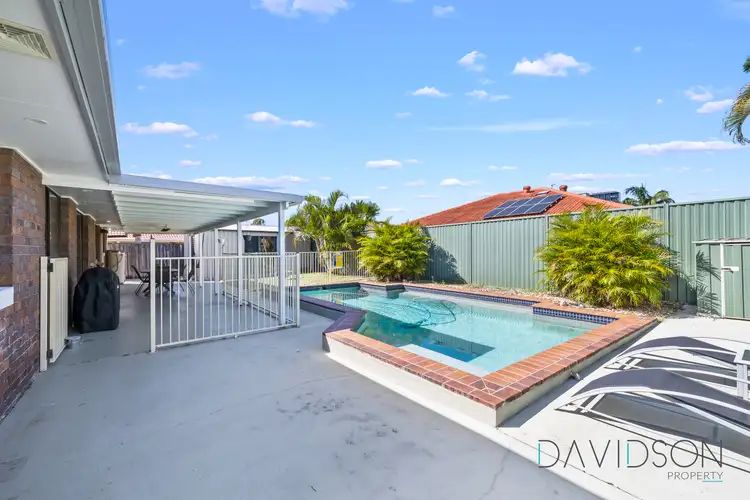 Fourth view of Homely house listing, 37 Treeview Drive, Burleigh Waters QLD 4220