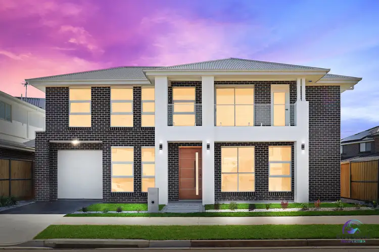 Main view of Homely house listing, 258 Abell Road, Marsden Park NSW 2765