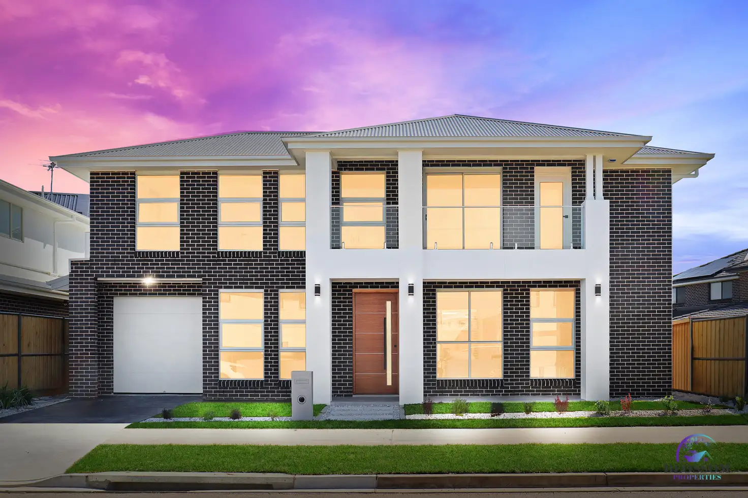 Main view of Homely house listing, 258 Abell Road, Marsden Park NSW 2765