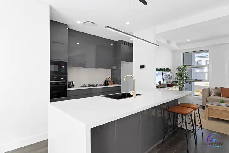 Second view of Homely house listing, 258 Abell Road, Marsden Park NSW 2765