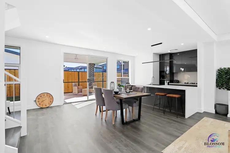 Third view of Homely house listing, 258 Abell Road, Marsden Park NSW 2765