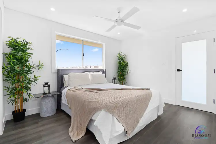 Fourth view of Homely house listing, 258 Abell Road, Marsden Park NSW 2765