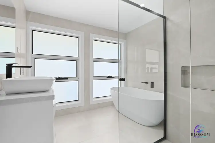 Sixth view of Homely house listing, 258 Abell Road, Marsden Park NSW 2765