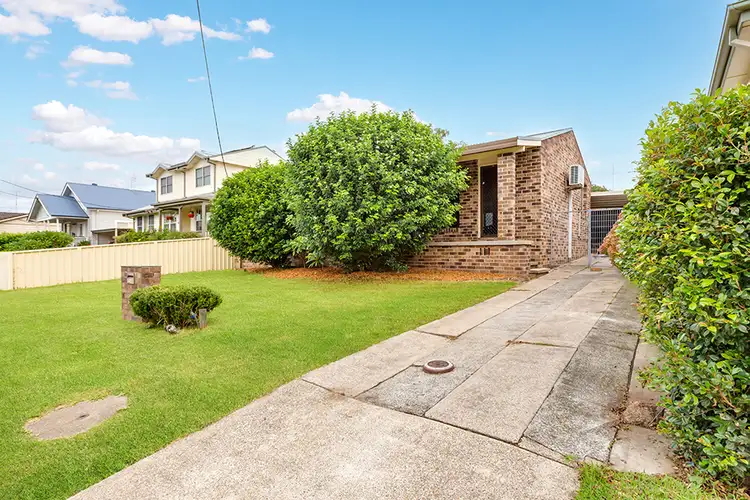 Main view of Homely house listing, 29 Queens Avenue, Cardiff NSW 2285