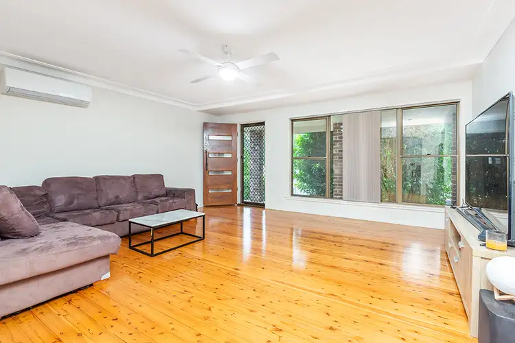 Second view of Homely house listing, 29 Queens Avenue, Cardiff NSW 2285