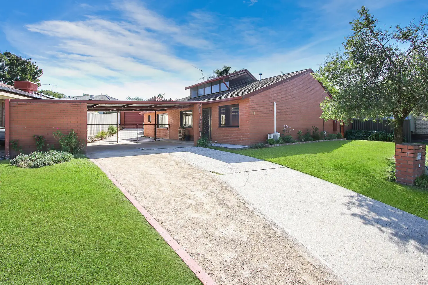 Main view of Homely house listing, 18 McFarland Road, Wodonga VIC 3690