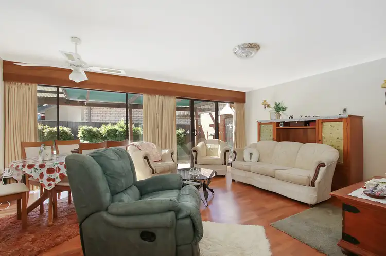 Second view of Homely house listing, 18 McFarland Road, Wodonga VIC 3690