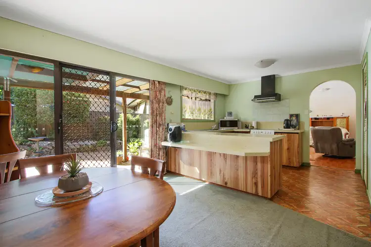 Third view of Homely house listing, 18 McFarland Road, Wodonga VIC 3690