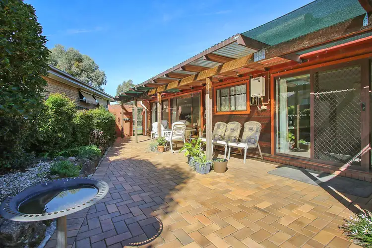 Sixth view of Homely house listing, 18 McFarland Road, Wodonga VIC 3690