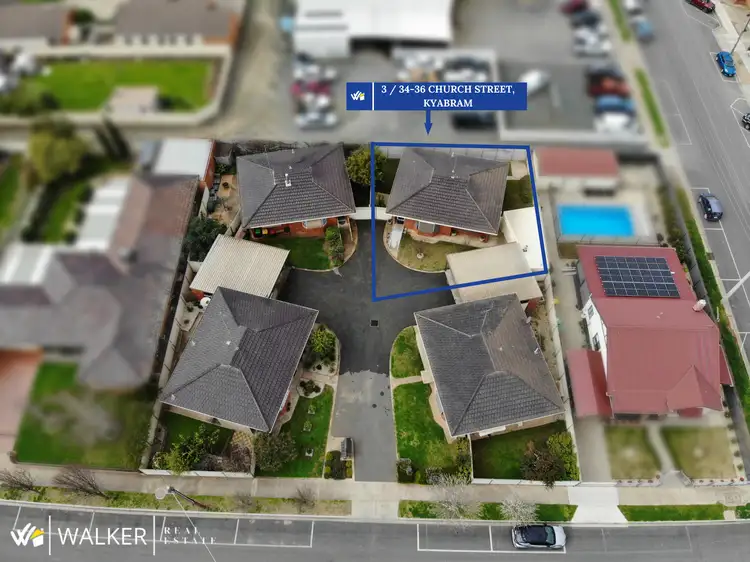 Seventh view of Homely unit listing, 3/34-36 Church Street, Kyabram VIC 3620