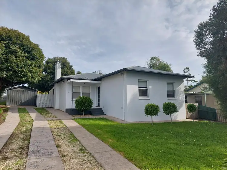3 McArthur Street, Mount Gambier SA 5290