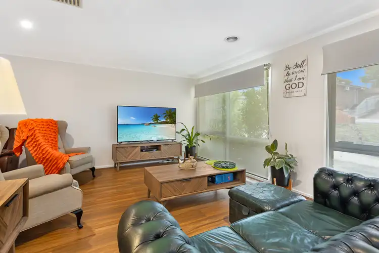 Main view of Homely house listing, 1 Preston Avenue, Endeavour Hills VIC 3802