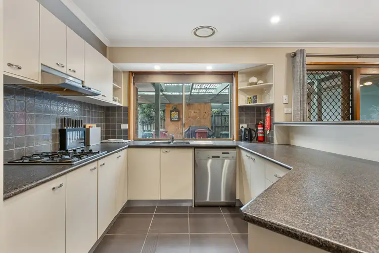 Second view of Homely house listing, 1 Preston Avenue, Endeavour Hills VIC 3802