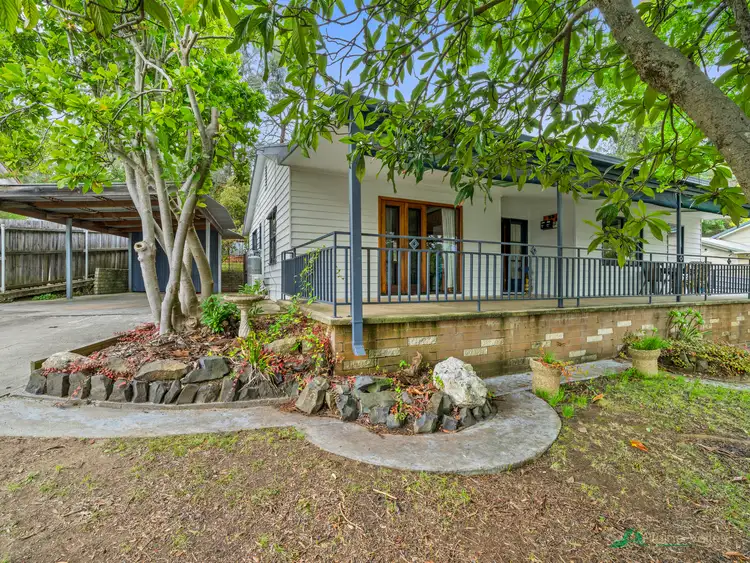 Main view of Homely house listing, 10 Tawonga Crescent, Mount Beauty VIC 3699