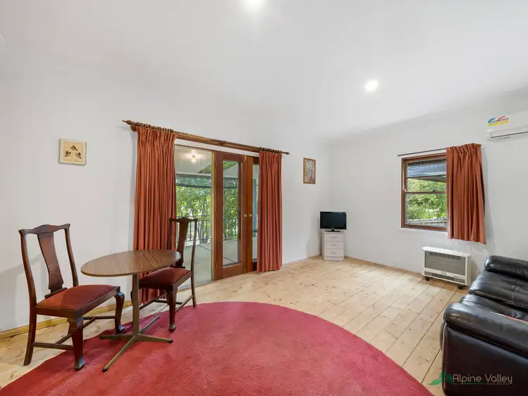 Sixth view of Homely house listing, 10 Tawonga Crescent, Mount Beauty VIC 3699