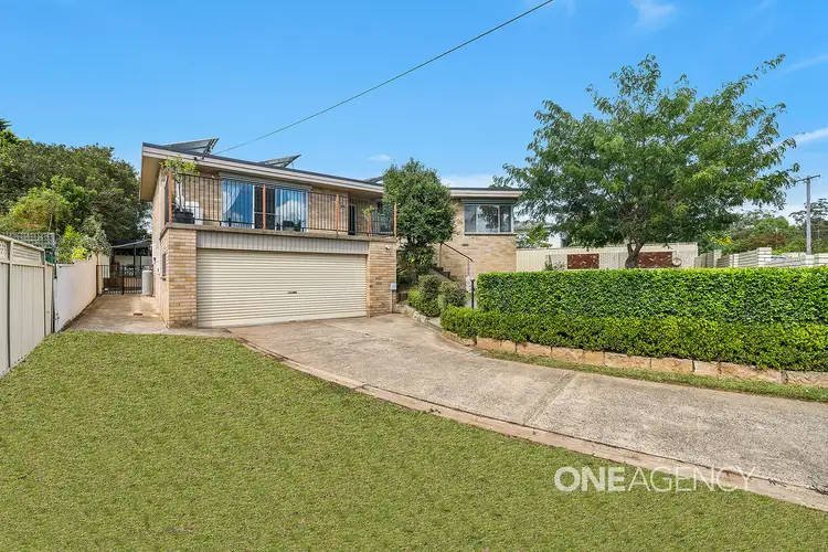 246 Kinghorne Street, Nowra NSW 2541