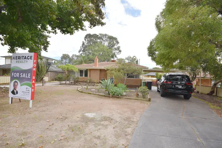 11 Nicholas Street, Gosnells WA 6110