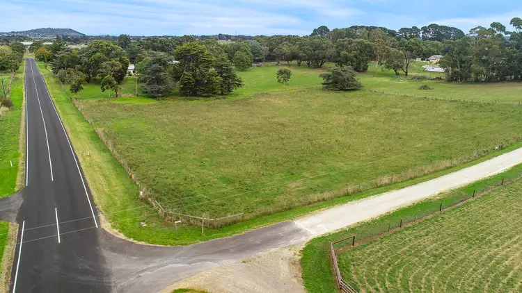 Fourth view of Homely land listing, LOT 42 Mingbool Road, Mil-Lel SA 5291