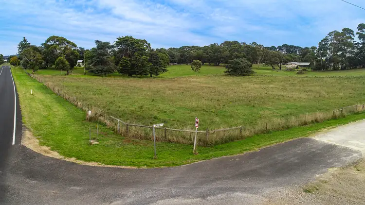 Fifth view of Homely land listing, LOT 42 Mingbool Road, Mil-Lel SA 5291