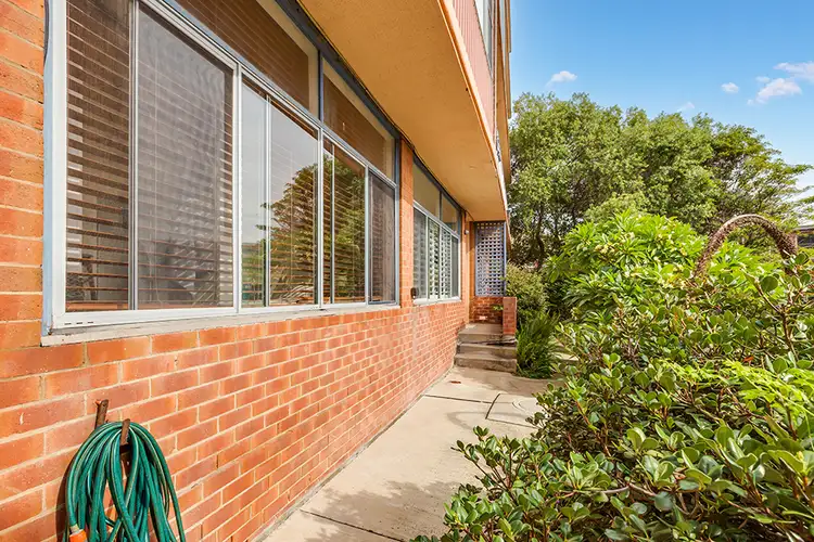 Second view of Homely unit listing, 2/12 Anzac Parade, The Hill NSW 2300