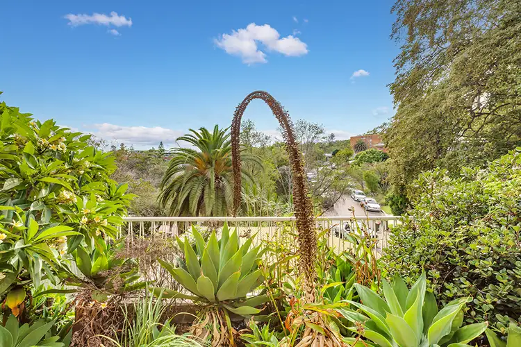 Third view of Homely unit listing, 2/12 Anzac Parade, The Hill NSW 2300