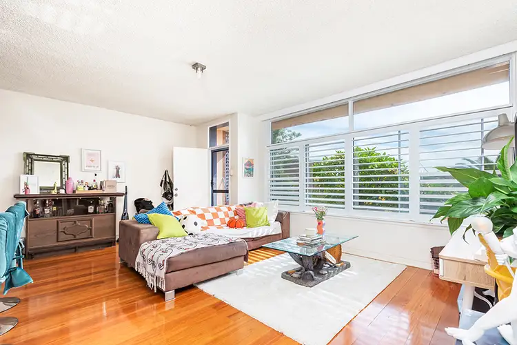 Fourth view of Homely unit listing, 2/12 Anzac Parade, The Hill NSW 2300