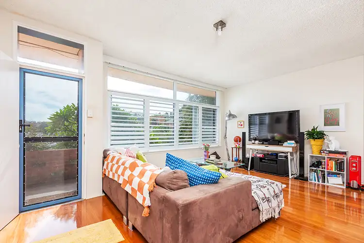 Fifth view of Homely unit listing, 2/12 Anzac Parade, The Hill NSW 2300
