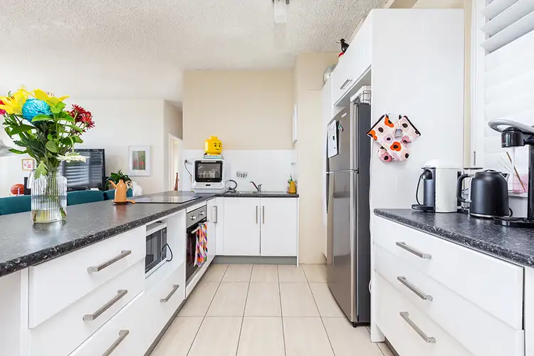 Sixth view of Homely unit listing, 2/12 Anzac Parade, The Hill NSW 2300