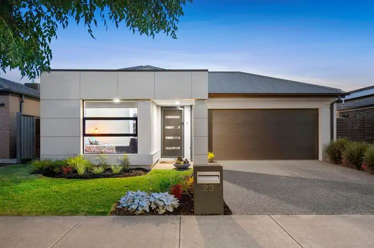 23 Velocity Way, Mount Duneed VIC 3217