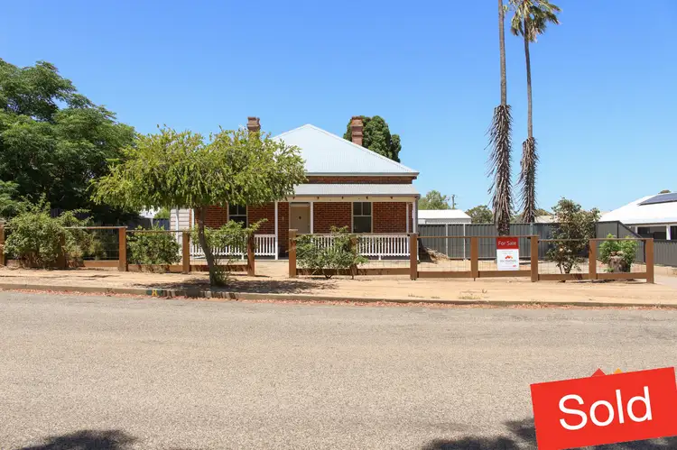 Main view of Homely house listing, 8 Northwood Street, Narrogin WA 6312