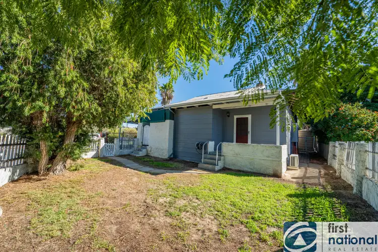 6 Mitchell Avenue, Northam WA 6401