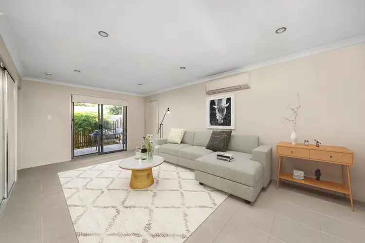 Third view of Homely unit listing, 4/28 Swallow Court, Newtown QLD 4350