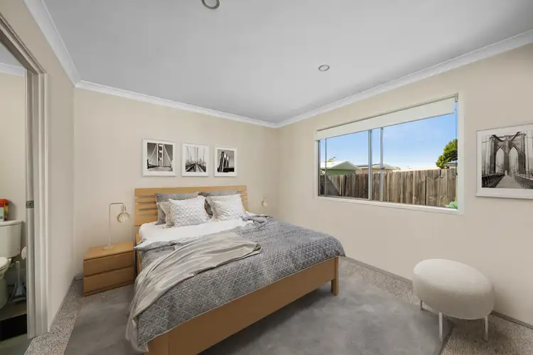 Fourth view of Homely unit listing, 4/28 Swallow Court, Newtown QLD 4350
