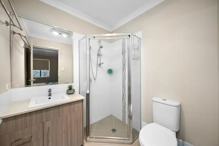 Fifth view of Homely unit listing, 4/28 Swallow Court, Newtown QLD 4350