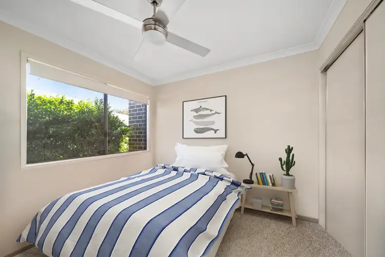 Sixth view of Homely unit listing, 4/28 Swallow Court, Newtown QLD 4350