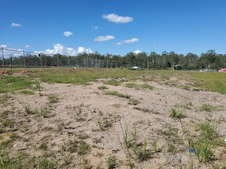 Main view of Homely land listing, 22 Colmar Street, Jimboomba QLD 4280