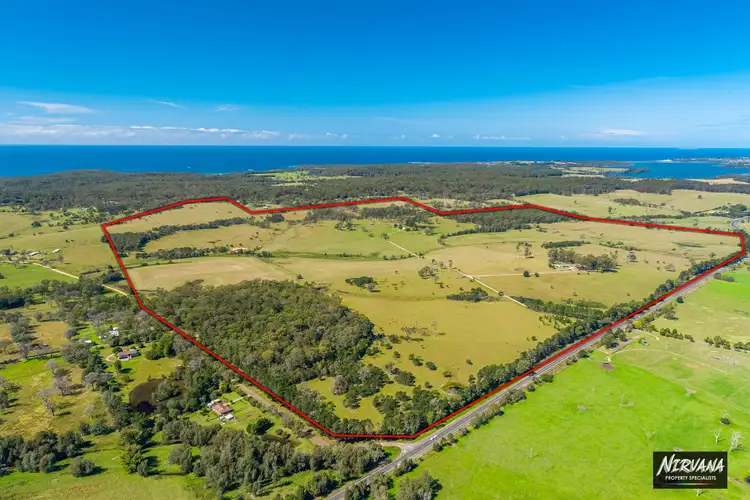 3427-3429 Princes Highway, Bergalia NSW 2537