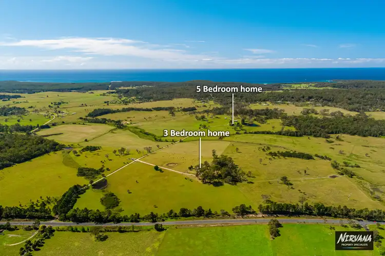 Fifth view of Homely rural property listing, 3427-3429 Princes Highway, Bergalia NSW 2537