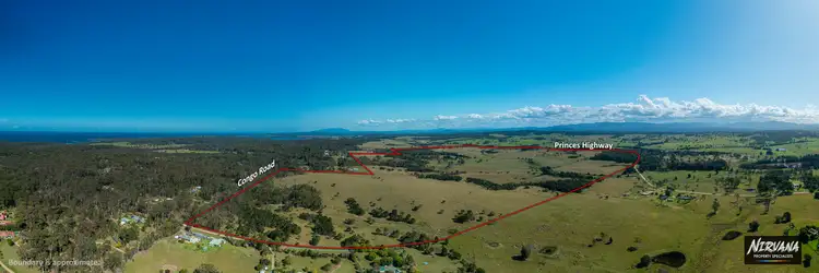 Sixth view of Homely rural property listing, 3427-3429 Princes Highway, Bergalia NSW 2537
