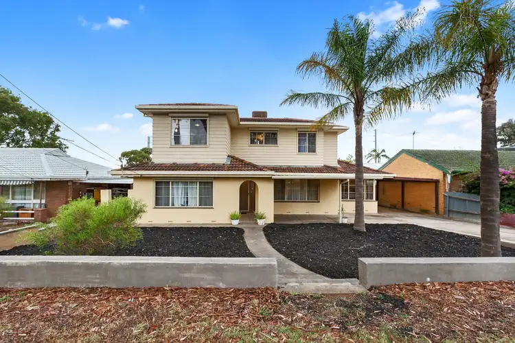 11 Blaxland Avenue, Ingle Farm SA 5098