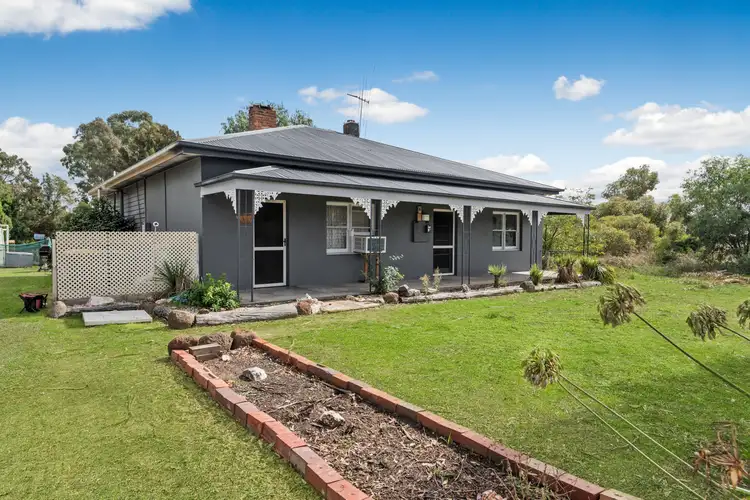 1061 Calder Alternative Highway, Lockwood VIC 3551