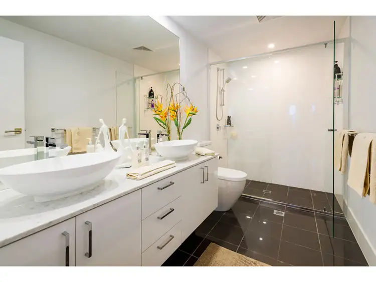 Fourth view of Homely apartment listing, 2309/5 Harbourside Court, Biggera Waters QLD 4216