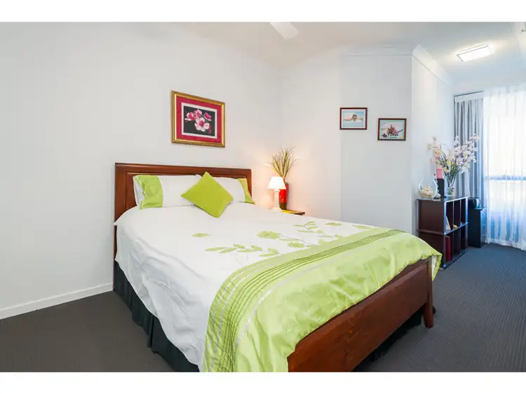 Fifth view of Homely apartment listing, 2309/5 Harbourside Court, Biggera Waters QLD 4216