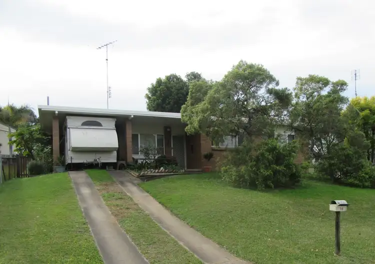 14 James Street, Beaudesert QLD 4285