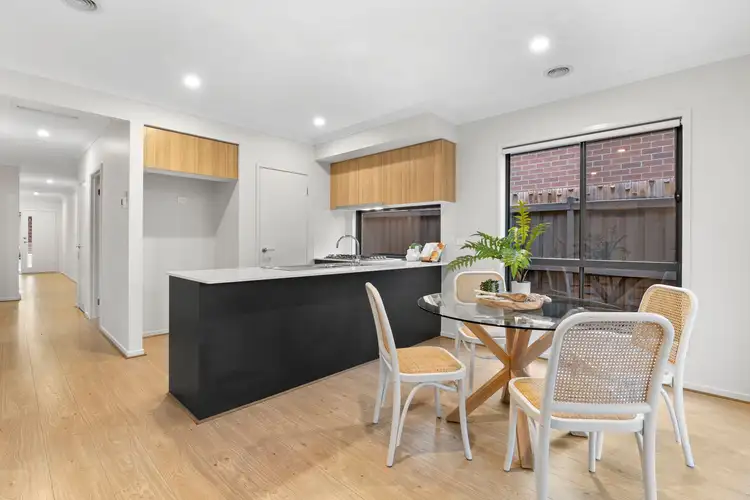 Second view of Homely house listing, 29 Barbra Drive, Charlemont VIC 3217